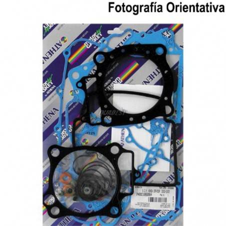 ATHENA Juntas Parte Alta Kit ATHENA 310cc Kymco 300 Juntas Parte Alta