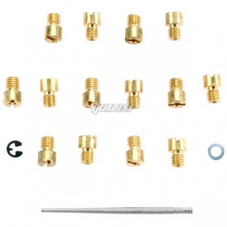 DYNOJET Kit Carburación DYNOJET Honda TRX 250 EX (01-05)  Kits Carburación