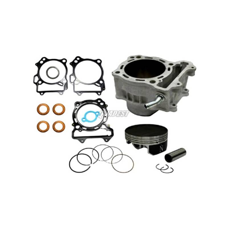 NAMURA Kit Cilindro 4PLAY 440cc Suzuki LTZ 400 Kits Cilindro
