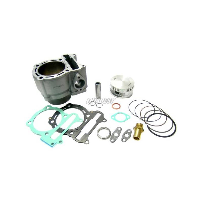 ATHENA Kit Cilindro ATHENA 310cc Kymco 300 Big Bore Kits Cilindro