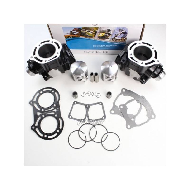 NICHE Kit Cilindro NCH 350cc Yamaha Banshee 350 Kits Cilindro