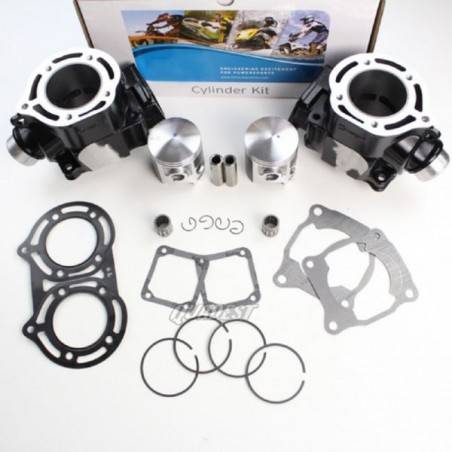 NICHE Kit Cilindro NCH 350cc Yamaha Banshee 350 Kits Cilindro