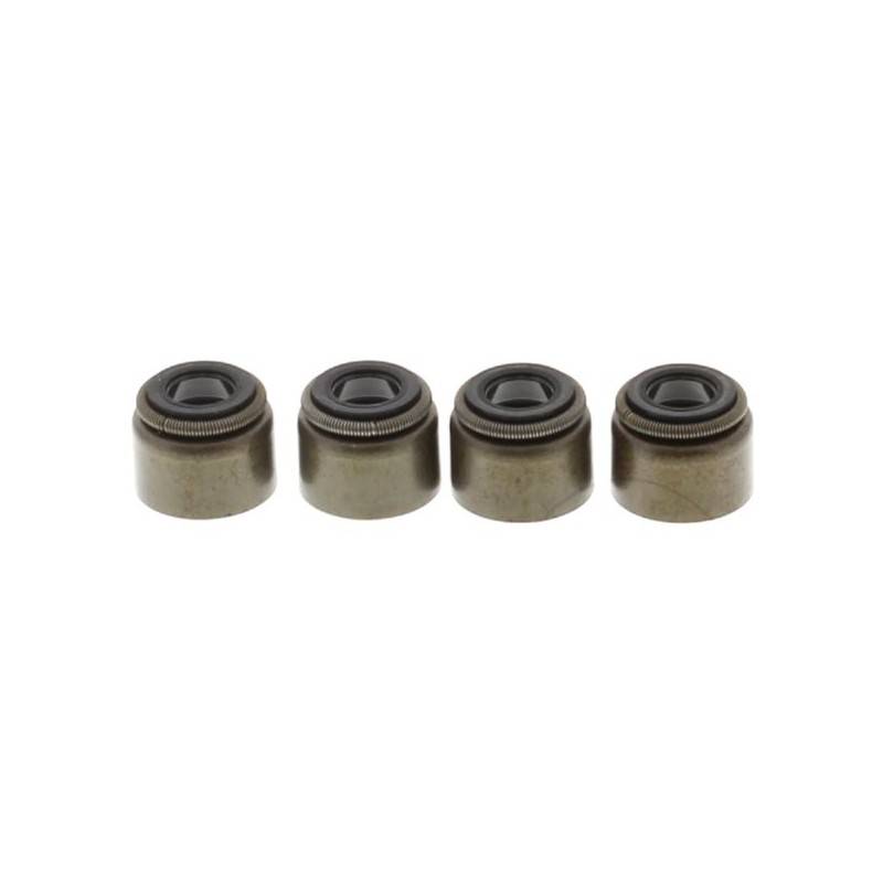 JMP Kit Retenes de Válvula Kawasaki KFX 450 / KX 450F / KLX 450R (4 Unidades) Retenes Válvulas