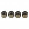 JMP Kit Retenes de Válvula Kawasaki KFX 450 / KX 450F / KLX 450R (4 Unidades) Retenes Válvulas