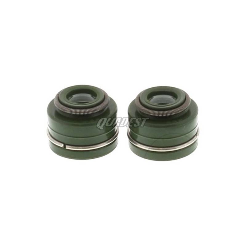 JMP Kit Retenes de Válvula Kawasaki KVF 300/360 Praire (2 Unidades) Retenes Válvulas