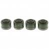 JMP Kit Retenes de Válvula Quad Suzuki / Honda / Husqvarna (4 Unidades) Retenes Válvulas