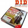 SUPERSPROX Kit de Transmisión SUPERSPROX X-RING KTM EXC-F 250 (07-11) (13-52-520-120)  Kits de Transmisión