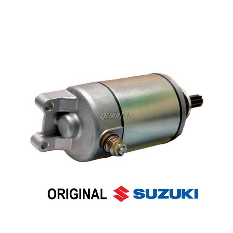 SUZUKI Motor Arranque Original Suzuki LTZ 400 Suzuki LTZ 400