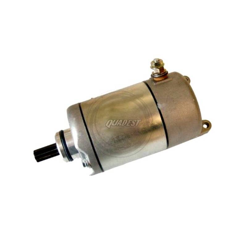 JMP Motor Arranque Yamaha Bruin / Grizzly 350 JMP Motor Arranque