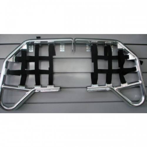 QUADEST Parrillas de Pies POWER Can Am DS 450 Parrillas de Pies