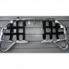 QUADEST Parrillas de Pies POWER Yamaha Raptor 660 R Parrillas de Pies
