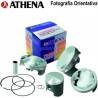 ATHENA Pistón Kit ATHENA 435cc Suzuki LTZ 400 93,95MM B Pistones