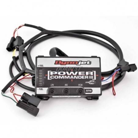 DYNOJET Power Commander Can Am Outlander 800 (05-08) tipo PC3 Power Commander