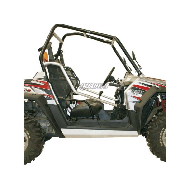 QUADEST Protector Barra Lateral Puerta UTV Polaris RZR Otras Protecciones