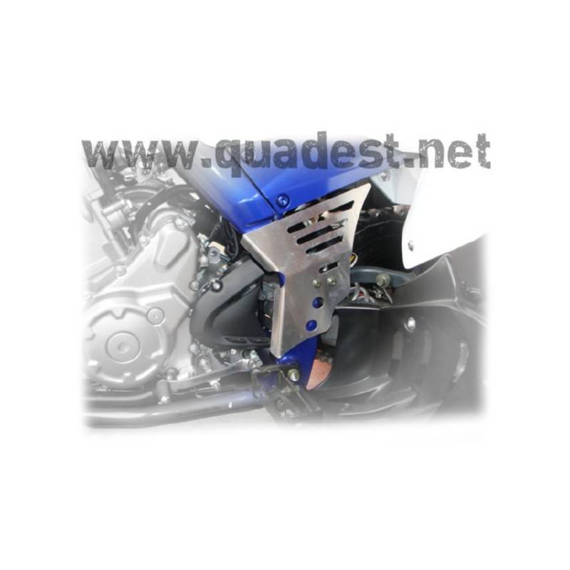 QUADEST Protector Lateral Yamaha YFZ 450 R Otras Protecciones