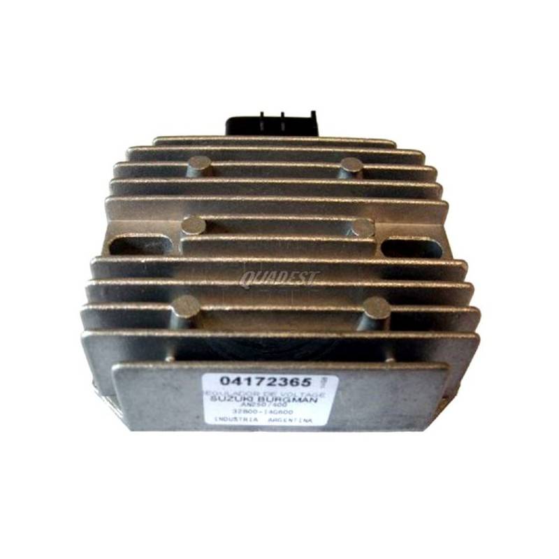 QUADEST Regulador de corriente Honda TRX 400 EX Reguladores