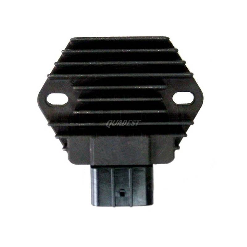 QUADEST Regulador de corriente Honda TRX 450 R Reguladores