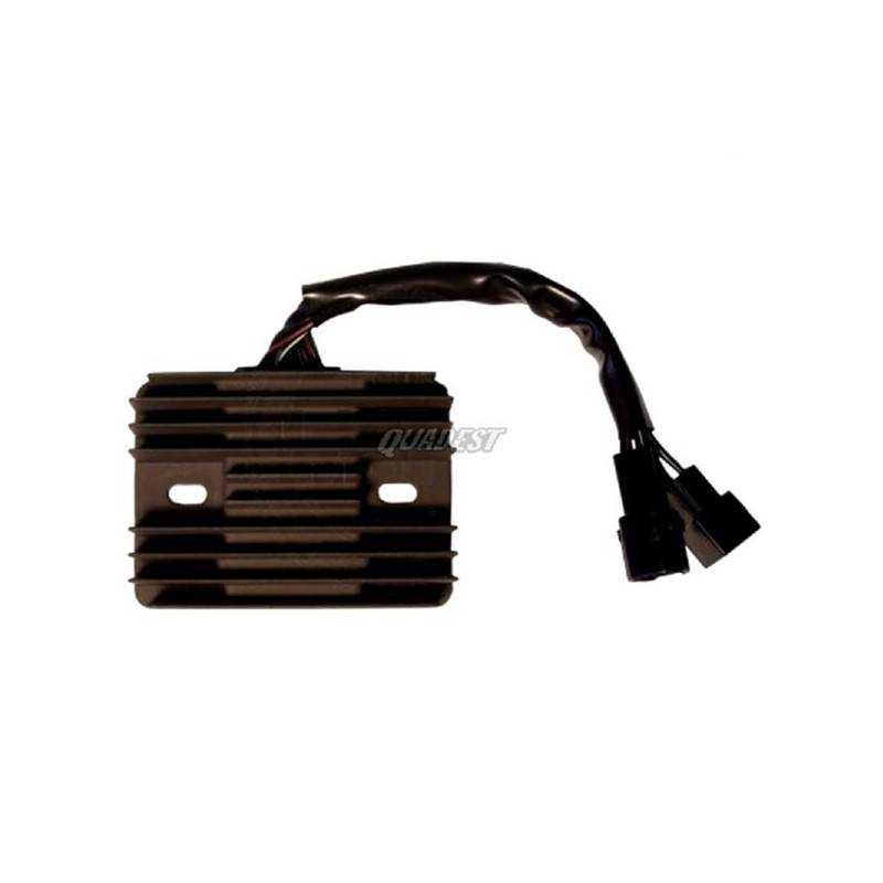 QUADEST Regulador de corriente Suzuki King Quad 700 (Con Cable) Reguladores