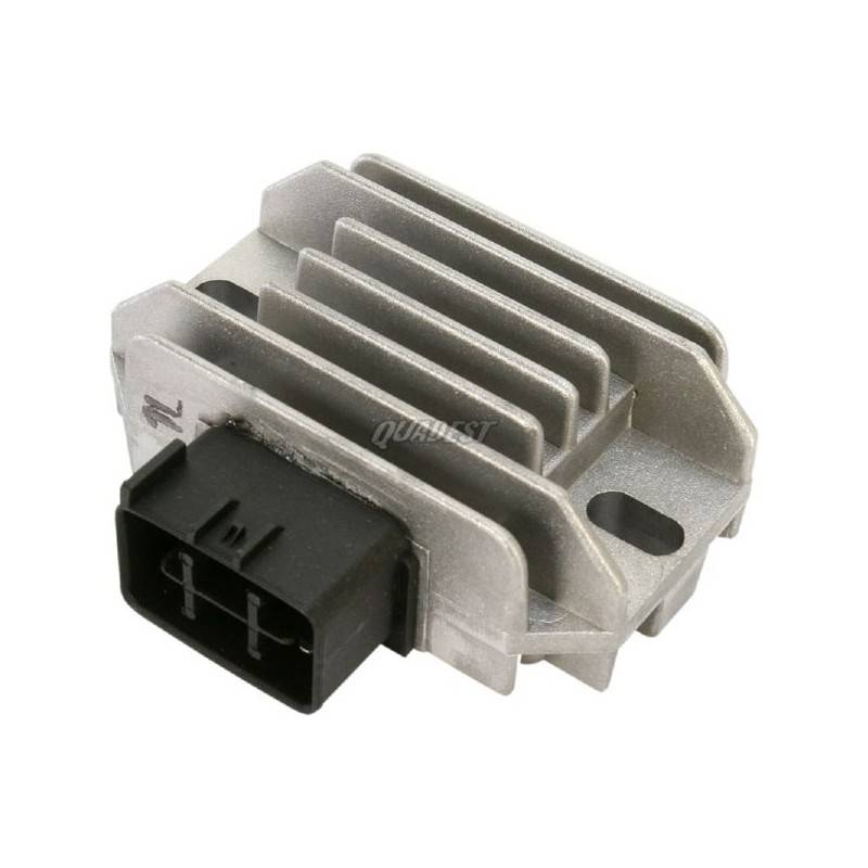 JMP Regulador de corriente Suzuki LTZ 400 / Kawasaki KFX 400/450R Reguladores