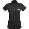 AKRAPOVIC Polo Mujer Casual AKRAPOVIC Casual