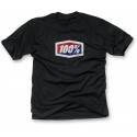 100% Camiseta Casual 100% OFFICIAL Camisetas