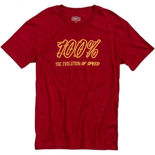 Camiseta Casual 100%...