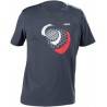AKRAPOVIC Camiseta Casual AKRAPOVIC MESH Camisetas