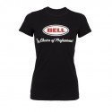 Camiseta Casual Mujer BELL CHOISE OF PROS
