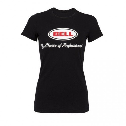 Camiseta Casual Mujer BELL...