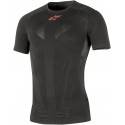 ALPINESTARS Camiseta Interior ALPINESTARS RIDE TECH SUMMER Manga Corta Ropa Térmica