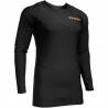 THOR Camiseta Interior THOR COMP XP Manga Larga Ropa Térmica