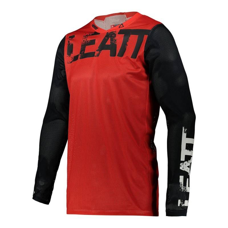 LEATT Camiseta LEATT 4.5 X-Flow Camisetas
