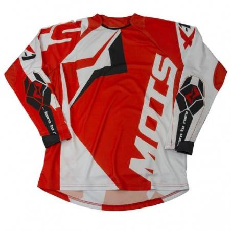 MOTS Camiseta MOTS Enduro X1 Camisetas