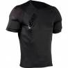 LEATT Camiseta con Hombreras LEATT 3DF AirFit Lite Otras Protecciones