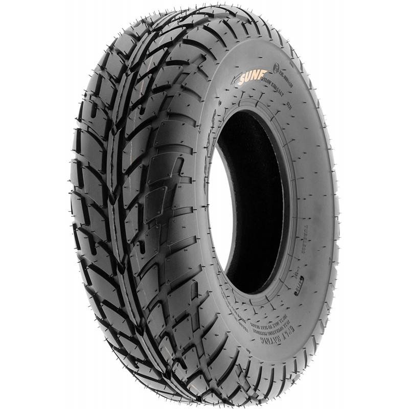 SUN-F Neumático SUN-F A-021 23x7-10 E4 35F Neumáticos