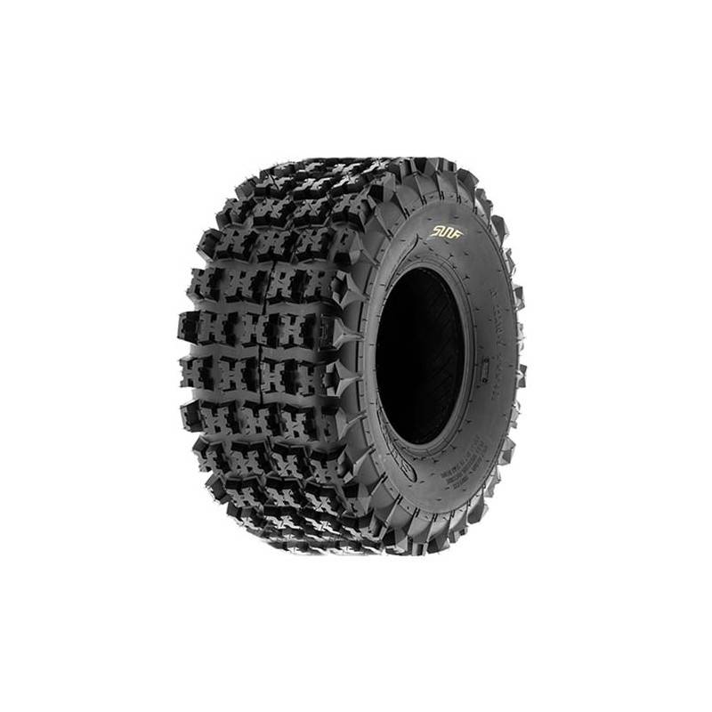 SUN-F Neumático SUN-F A-027 22x11-9 E4 48J Neumáticos