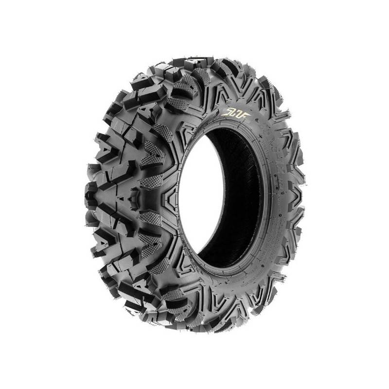 SUN-F Neumático SUN-F A-033 25x10-12 E4 70J Neumáticos