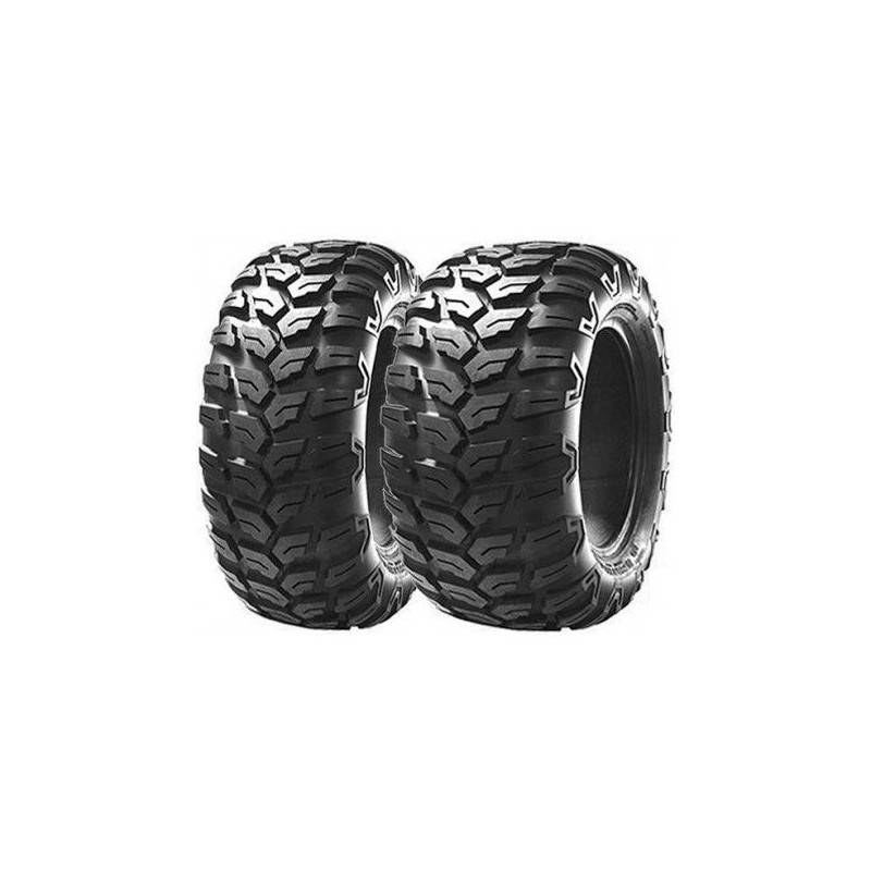 SUN-F Neumático SUN-F A-043 26x11-14 E4 66N Radial Neumáticos