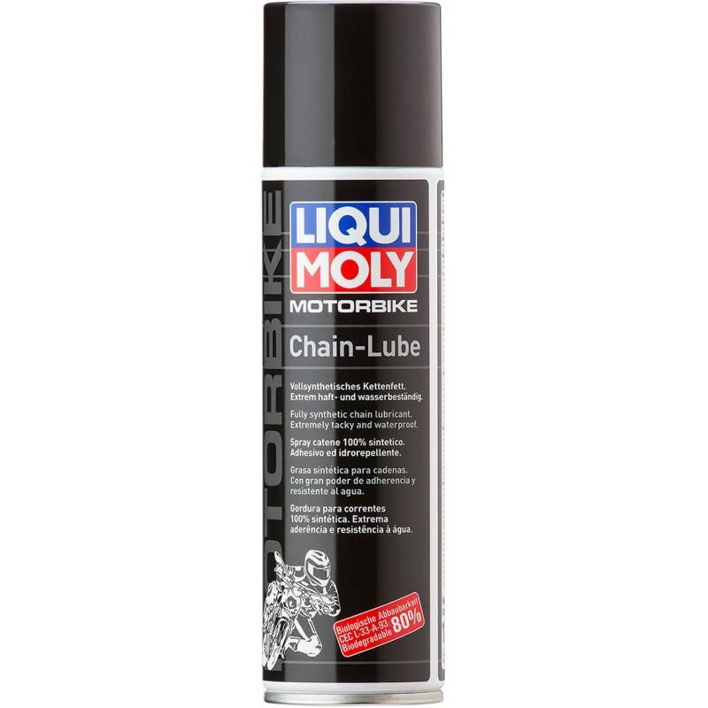 LIQUI MOLY Grasa de cadena sintética LIQUI MOLY Cadena