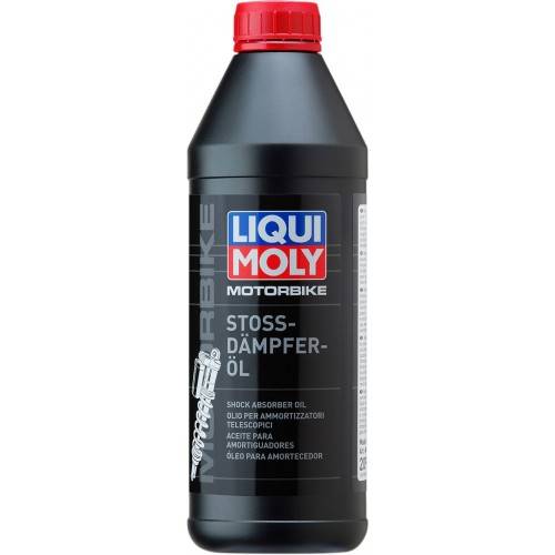 LIQUI MOLY Aceite de Amortiguador Mineral LIQUI MOLY 1L Suspensión