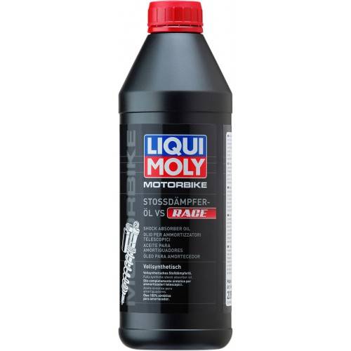 LIQUI MOLY Aceite de Amortiguador Sintético RACE LIQUI MOLY 1L Suspensión