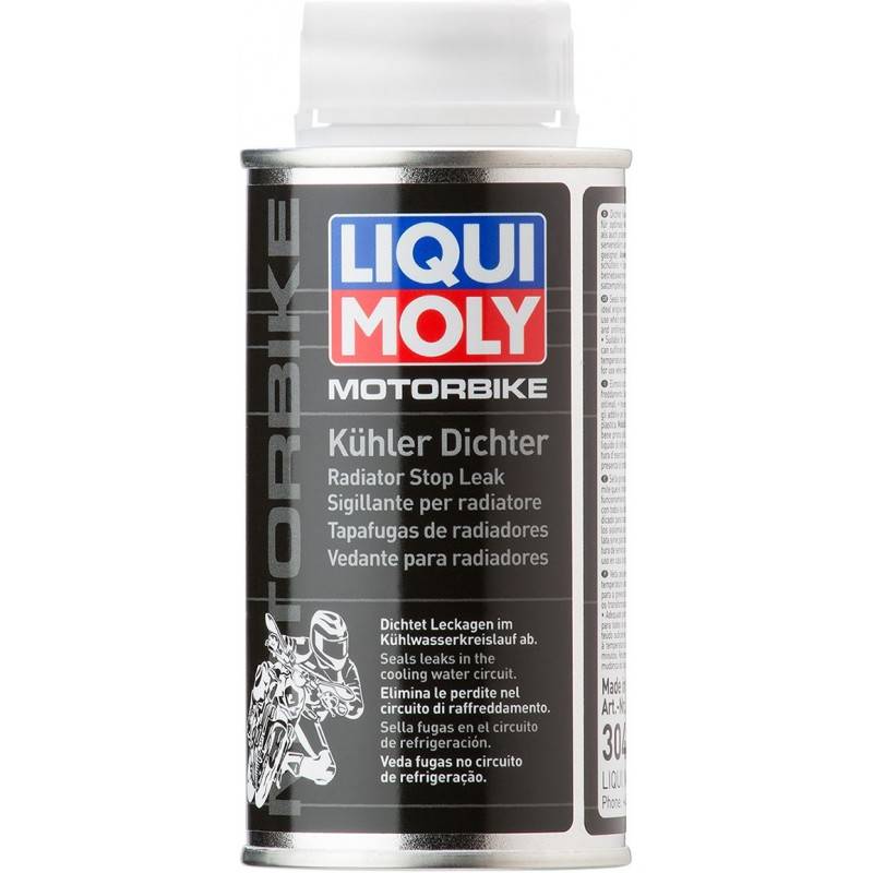LIQUI MOLY Tapa Fugas Radiador LIQUI MOLY Anticongelantes