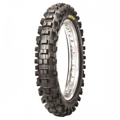 MAXXIS Neumático MAXXIS MAXXCROSS 100/100-18 Blando M-7312 Neumáticos