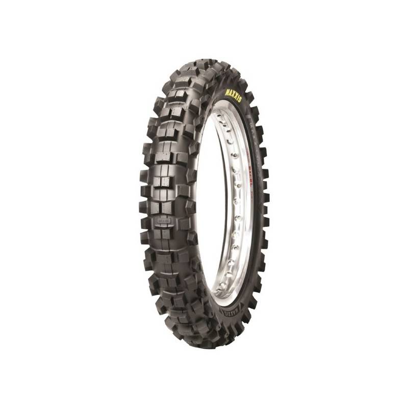 MAXXIS Neumático MAXXIS MAXXCROSS 110/90-19 Blando M-7312 Neumáticos