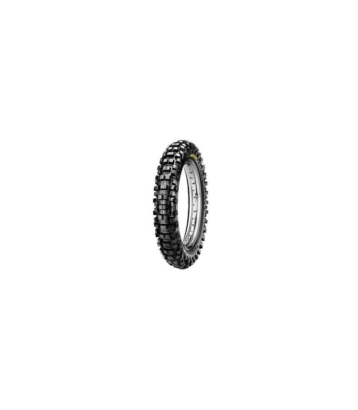 Pneu Deli Tire Maxi Grip SG-1 90/100-14 – Pour Mini Cross Et Pit Bike Tout-terrain