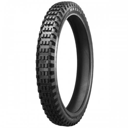 MAXXIS Neumático MAXXIS TRIALMAXX 2.75-21 M-7319 45M Neumáticos
