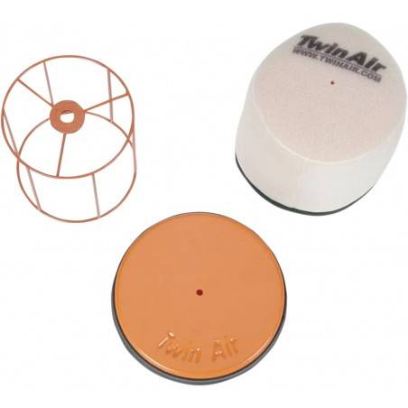 TWIN AIR Filtro Potencia TWIN AIR Suzuki King Quad Filtros Aire