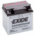 EXIDE Batería EXIDE TD60N30L-B (RHINO) Baterías
