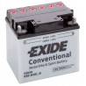 EXIDE Batería EXIDE TD60N30L-B (RHINO) Baterías