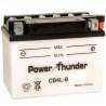 POWER THUNDER Batería POWER CB4L-B Baterías